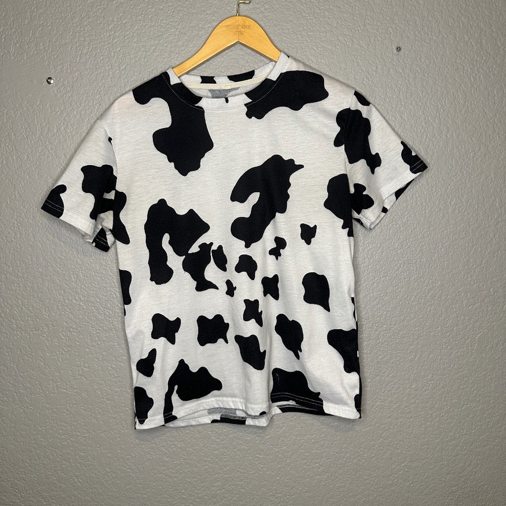 COW TEE